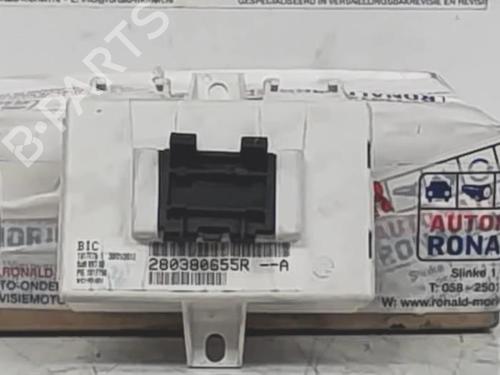 electronic-module-renault-clio-iii-grandtour-kr01_-2007-40359104 main image