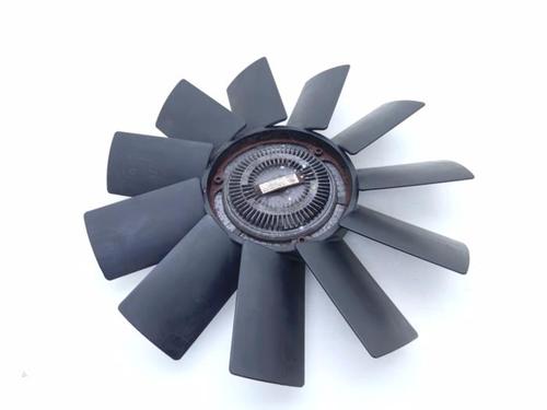 Used Radiator fan Radiator fan BMW 3 Convertible (E46) M3 (343 hp) 40410967 40410967