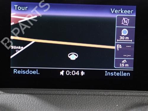 Catalyst AUDI A3 Sportback (8VA, 8VF) 1.4 TFSI | BP40417073M10 - Image 33