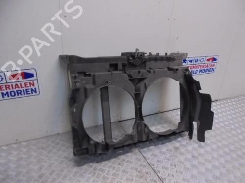 Used Front slam panel Front slam panel FIAT SCUDO Bus (270_, 272_) 1.6 D Multijet (90 hp) 40481820 40481820