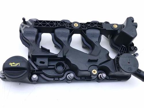Valve cover OPEL COMBO Box Body/MPV (K9) 1.5 D | BP40480589M124 - Image 1