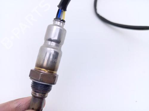 Electronic sensor VW GOLF VI Convertible (517) 1.6 TDI | BP40379677M84 - Image 3