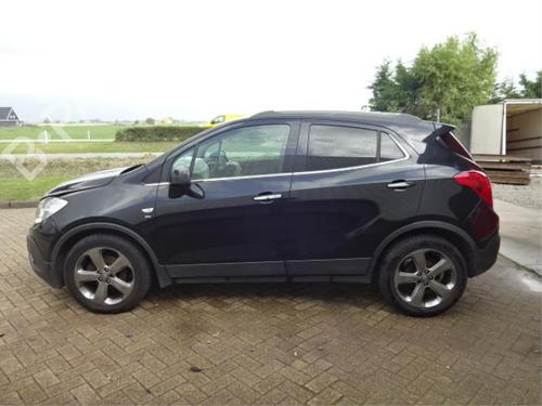 Warning switch OPEL MOKKA / MOKKA X (J13) 1.6 (_76) | BP40361268I22 - Image 7