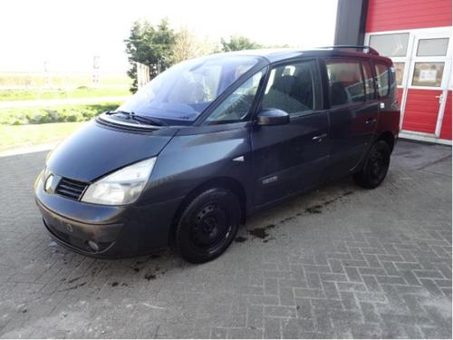 Electronic sensor RENAULT ESPACE IV (JK0/1_) 2.0 Turbo (JK0A, JK0B, JK0N) | BP40470057M84  - Image 6