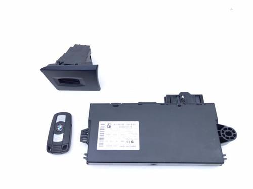Used Control unit Control unit BMW 3 Touring (E91) 318 i (143 hp) 40371915 40371915