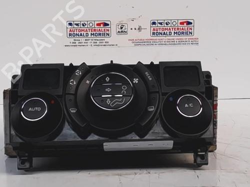 climate-control-peugeot-5008-0u_-0e_-2009-2010-2011-2012-2013-2014-2015-2016-2017-40468791 main image