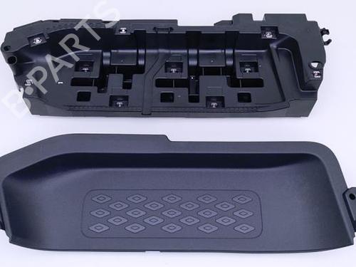 Used Step Step VW ID. Buzz Cargo (EBA) Electric (204 hp) 40415973 40415973