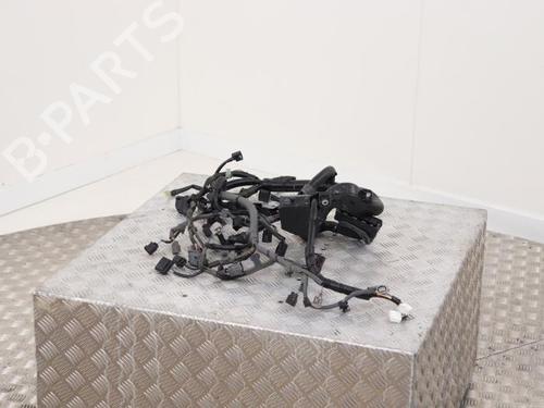 Wiring harness MAZDA 3 (BM, BN) 2.0 | BP40403535E16 - Image 2