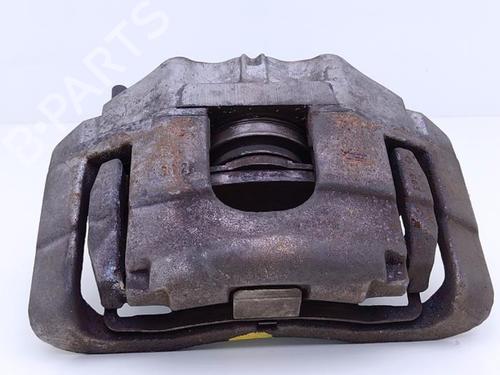 Used Left front brake caliper Left front brake caliper AUDI A6 C6 Avant (4F5) 4.2 FSI quattro (350 hp) 40417643 40417643