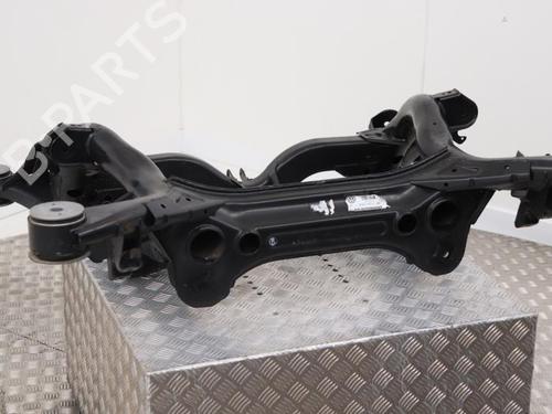 Subframe VW TOUAREG (7P5, 7P6) 3.0 V6 TDI | BP40404049M9 - Image 4