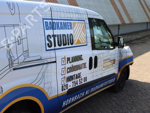 ABS pump OPEL COMBO Box Body/MPV (X12) 1.6 CDTI (B05) | BP40478724M43 - Image 30