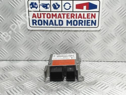 Used ECU airbags ECU airbags FORD FOCUS II (DA_, HCP, DP) 2.0 (145 hp) 40468473 40468473