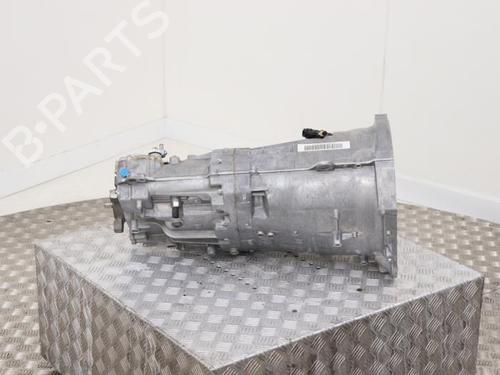 gearbox-vw-crafter-van-sy_-sx_-2016-40407513 main image