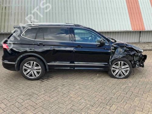 Left front shock absorber VW TIGUAN ALLSPACE (BW2, BJ2) 2.0 TSI 4motion | BP40419091M16 - Image 6