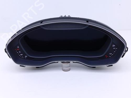 instrument-cluster-audi-a4-b9-avant-8w5-8wd-2015-40418389 main image