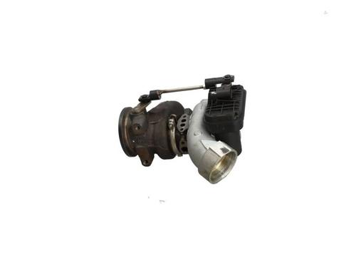 Used Turbocharger/Supercharger Turbocharger/Supercharger VW GOLF VII (5G1, BQ1, BE1, BE2) 1.4 TSI (150 hp) 40398555 40398555
