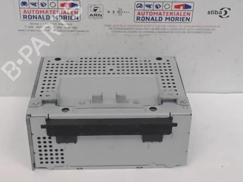 Used Radio Radio FORD FIESTA VI (CB1, CCN) 1.0 EcoBoost (100 hp) 40362319 40362319