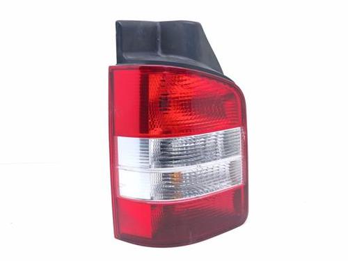 Used Left taillight Left taillight VW TRANSPORTER T5 Van (7HA, 7HH, 7EA, 7EH) 2.0 TDI (140 hp) 40418589 40418589