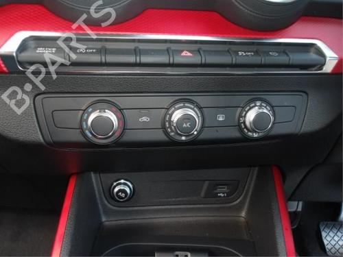 Speaker AUDI Q2 (GAB, GAG) 30 TDI | BP40474381E2 - Image 35
