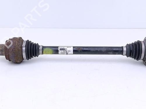 Used Left rear driveshaft Left rear driveshaft AUDI A5 Convertible (8F7) RS5 quattro (450 hp) 40416575 40416575