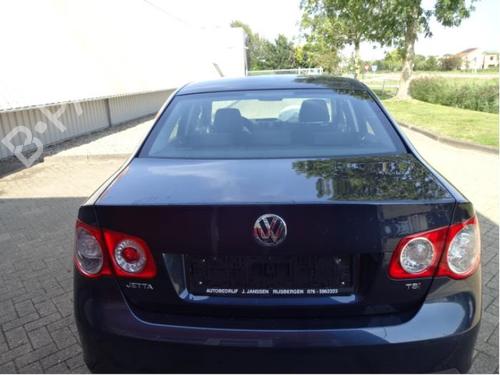 Steering column stalk VW JETTA III (1K2) 1.4 TSI | BP40361117I23 - Image 22