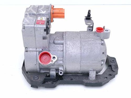 Used AC compressor AC compressor VW ID.3 (E11, E12) 1st (204 hp) 40413794 40413794