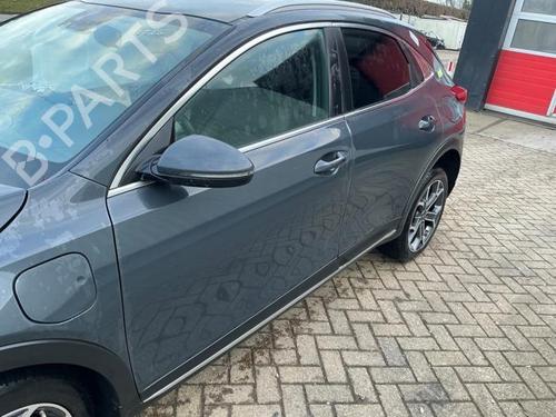 Used Left front door Left front door KIA XCEED (CD) 1.6 GDI Hybrid (141 hp) 40423977 40423977
