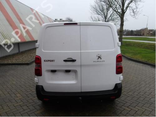 Electronic sensor PEUGEOT EXPERT Van (V_) 1.6 BlueHDi 95 | BP40472440M84 - Image 9