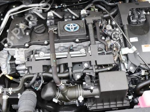Pedal TOYOTA COROLLA Hatchback (_E21_, _EA1_, _EH1_) 1.8 Hybrid (ZWE211, ZWE219) | BP40404948I4 - Image 35