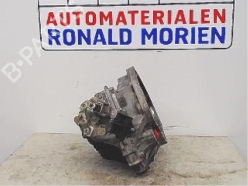 Used Gearbox Gearbox MINI MINI (R50, R53) Cooper S (170 hp) 40472489 40472489
