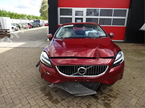 Timing cover VOLVO V40 Hatchback (525) T3 | BP40425650M123 - Image 5