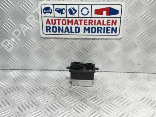 Used Heater resistor Heater resistor CITROËN C4 SPACETOURER (3D_) 1.6 BlueHDi 120 (120 hp) 40472199 40472199