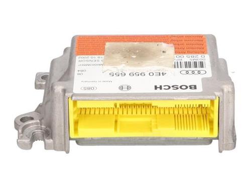 ECU airbags AUDI A8 D3 (4E2, 4E8) 3.7 quattro | BP40399107M53 - Image 4