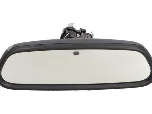 Used Rear mirror Rear mirror OPEL CORSA F (P2JO) CORSA-e (68) (136 hp) 40401443 40401443