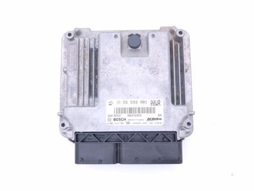 engine-control-unit-ecu-opel-corsa-d-s07-2006-2007-2008-2009-2010-2011-2012-2013-2014-2015-40370714 main image