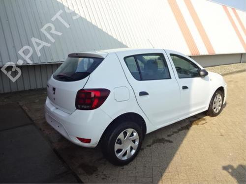 Left mirror DACIA SANDERO II 1.0 SCe 75 (B8JC, B8JD, B8NC) | BP40430145C26 - Image 12