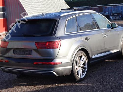 Air vent AUDI Q7 (4MB, 4MG, 4MQ) 3.0 TDI e-tron quattro | BP40402673I21 - Image 13