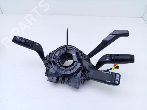 Used Steering column stalk Steering column stalk RENAULT MASTER IV Van (F8__) BLUE DCI 150 (F8M3) (150 hp) 40480809 40480809