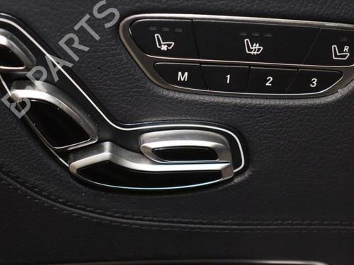 Engine mount MERCEDES-BENZ S-CLASS Coupe (C217) S 63 AMG 4-matic (217.378) | BP40475512M89 - Image 19