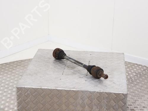 Left rear driveshaft BMW 3 Touring (E46) 316 i | BP40406917M40 - Image 5