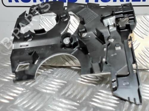 Used Timing cover Timing cover VW GOLF VIII (CD1, DA1) 2.0 TDI (150 hp) 40374562 40374562