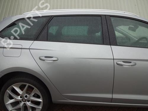 Gearbox mount SEAT LEON (5F1) 1.8 TSI | BP40383504M88 - Image 14