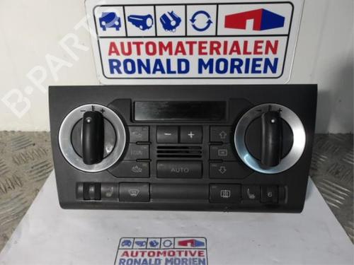 climate-control-audi-a3-sportback-8pa-2004-2005-2006-2007-2008-2009-2010-2011-2012-2013-2014-2015-40359819 main image