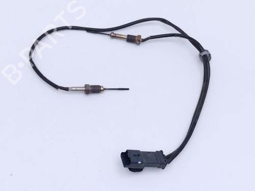 Used Electronic sensor Electronic sensor PEUGEOT 508 SW II (FC_, FJ_, F4_) 1.5 BlueHDi 130 (131 hp) 40481204 40481204