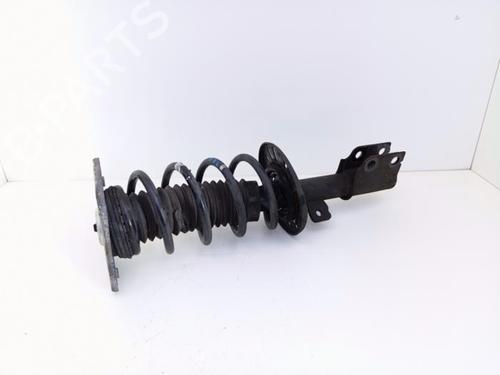 Left front shock absorber PEUGEOT EXPERT Van (V_) 1.5 BlueHDi 100 | BP40481318M16 - Image 2