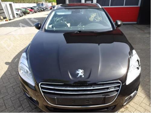Switch PEUGEOT 508 SW I (8E_) 1.6 HDi | BP40469340I30 - Image 14