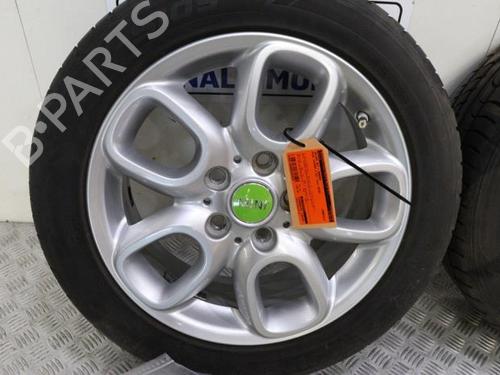 Wheel set MINI MINI (F55) Cooper S | BP40416959C100 - Image 4