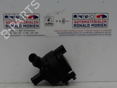 Used Auxiliary water pump Auxiliary water pump OPEL MOVANO B Van (X62) 2.3 CDTI FWD (FV) (146 hp) 40471211 40471211