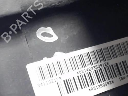 Steering wheel VOLVO V40 Hatchback (525) D2 | BP40470236C49 - Image 4