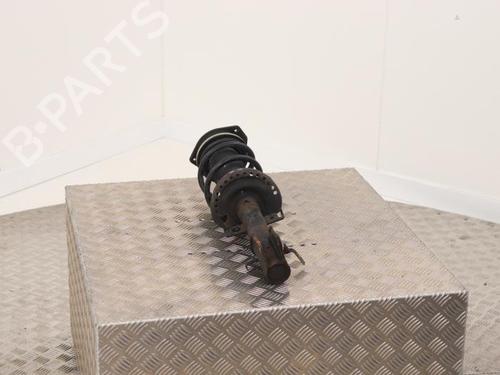 Right front shock absorber RENAULT KANGOO Express (FW0/1_) 1.5 dCi 110 (FW06, FW12) | BP40474475M17 - Image 3